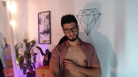 Colby online show from April 4, 2026, 3:27 am