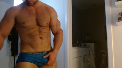 Colby big dick money online show from February 23, 2025, 1:02 am