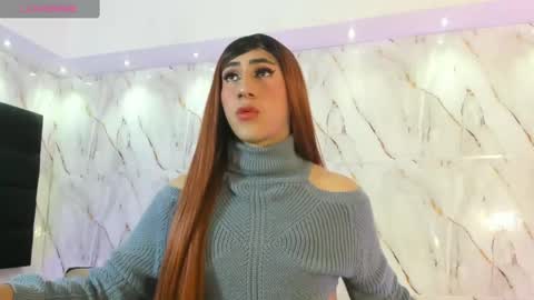 Snapshot of colette_rousseau chatting on October 6, 2025, 12:46 pm online show from October 6, 2025, 12:46 pm