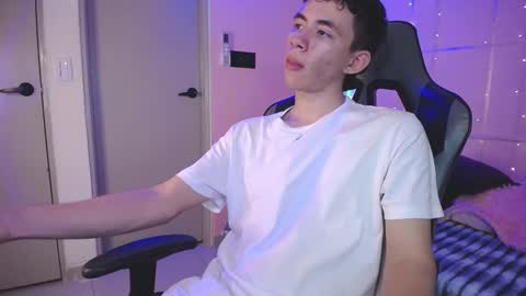 COLIN online show from October 9, 2025, 3:21 pm