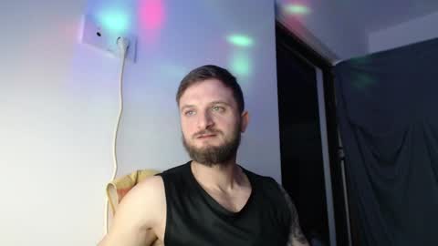 Snapshot of colin_hopex chatting on January 18, 2025, 3:05 pm colin hopex online show from January 18, 2025, 3:05 pm