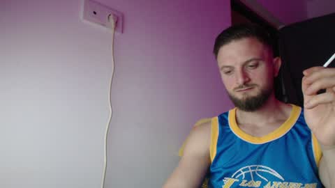 Snapshot of colin_hopex chatting on January 19, 2025, 9:02 pm colin hopex online show from January 19, 2025, 9:02 pm