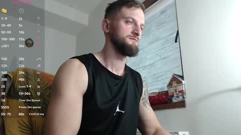 Snapshot of colin_hopex chatting on January 26, 2025, 6:49 am colin hopex online show from January 26, 2025, 6:49 am