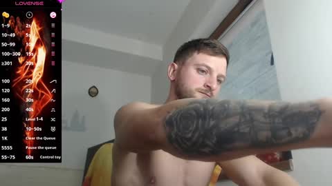 Snapshot of colin_hopex chatting on February 2, 2025, 6:58 am colin hopex online show from February 2, 2025, 6:58 am