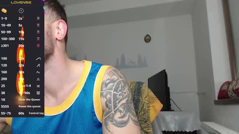 Snapshot of colin_hopex chatting on February 4, 2025, 6:38 pm colin hopex online show from February 4, 2025, 6:38 pm