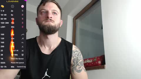 Snapshot of colin_hopex chatting on February 9, 2025, 5:19 am colin hopex online show from February 9, 2025, 5:19 am