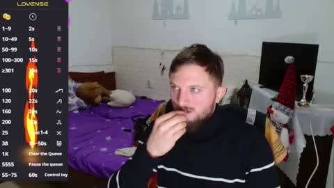 Snapshot of colin_hopex chatting on February 16, 2025, 5:15 pm colin hopex online show from February 16, 2025, 5:15 pm