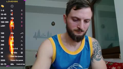 Snapshot of colin_hopex chatting on February 18, 2025, 6:37 pm colin hopex online show from February 18, 2025, 6:37 pm