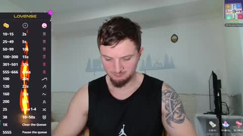 Snapshot of colin_hopex chatting on February 24, 2025, 12:48 pm colin hopex online show from February 24, 2025, 12:48 pm