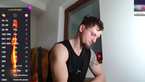 Snapshot of colin_hopex chatting on February 24, 2025, 5:09 pm colin hopex online show from February 24, 2025, 5:09 pm