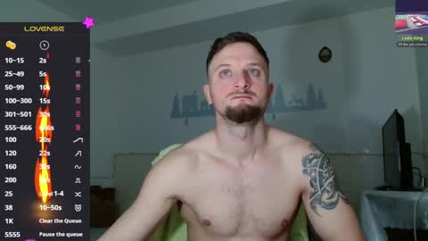 Snapshot of colin_hopex chatting on February 28, 2025, 8:50 pm colin hopex online show from February 28, 2025, 8:50 pm