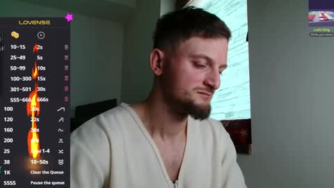 Snapshot of colin_hopex chatting on March 4, 2025, 5:21 am colin hopex online show from March 4, 2025, 5:21 am