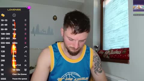 Snapshot of colin_hopex chatting on March 9, 2025, 10:19 am colin hopex online show from March 9, 2025, 10:19 am