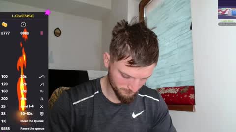 Snapshot of colin_hopex chatting on March 12, 2025, 5:13 am colin hopex online show from March 12, 2025, 5:13 am