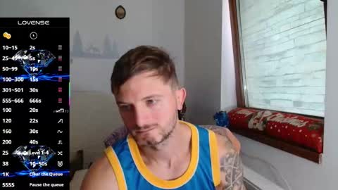 Snapshot of colin_hopex chatting on October 3, 2025, 8:00 am colin hopex online show from October 3, 2025, 8:00 am