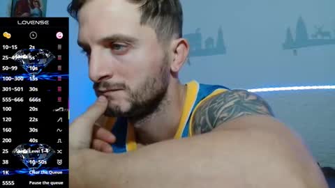 Snapshot of colin_hopex chatting on October 4, 2025, 3:32 pm colin hopex online show from October 4, 2025, 3:32 pm