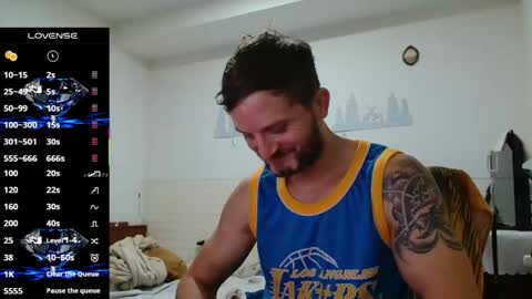 Snapshot of colin_hopex chatting on October 19, 2025, 8:42 pm colin hopex online show from October 19, 2025, 8:42 pm