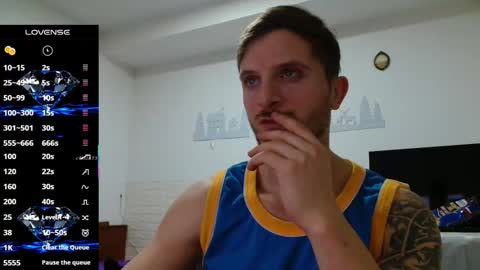 Snapshot of colin_hopex chatting on October 27, 2025, 10:03 pm colin hopex online show from October 27, 2025, 10:03 pm