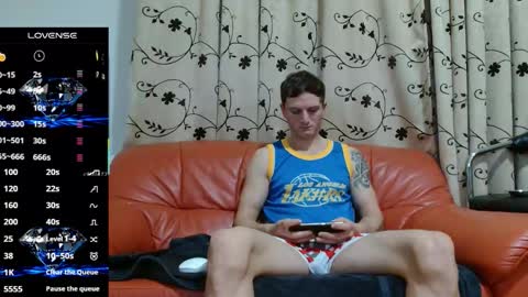 colin hopex  online show from November 2, 2025, 4:04 am