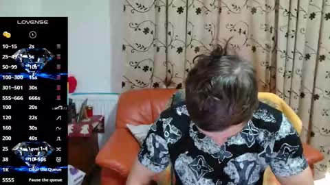 colin hopex  online show from November 4, 2025, 6:12 am