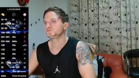 colin hopex  online show from November 9, 2025, 10:41 pm