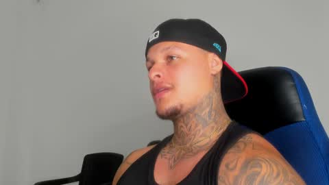 COLIN online show from December 27, 2024, 3:31 am