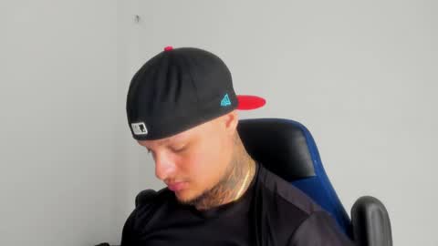 COLIN online show from January 9, 2025, 3:15 am