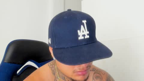 COLIN online show from January 16, 2025, 12:12 am