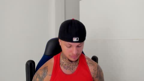 COLIN online show from January 27, 2025, 10:16 am