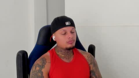 COLIN online show from January 27, 2025, 1:19 pm