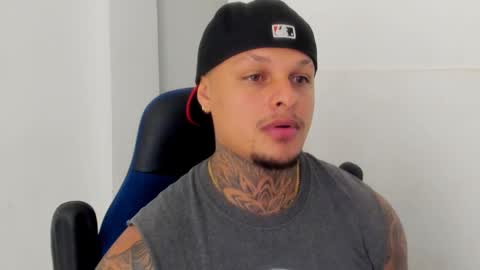 COLIN online show from January 28, 2025, 10:01 pm