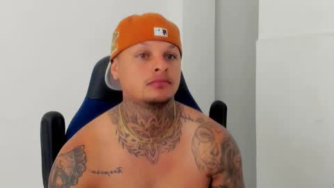 COLIN online show from February 11, 2025, 5:58 am