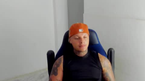 COLIN online show from February 15, 2025, 5:19 am