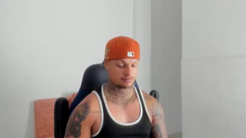 COLIN online show from February 21, 2025, 6:48 pm