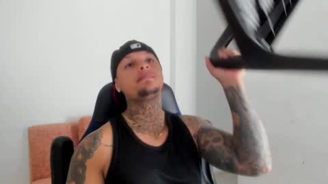 COLIN online show from February 22, 2025, 12:51 pm