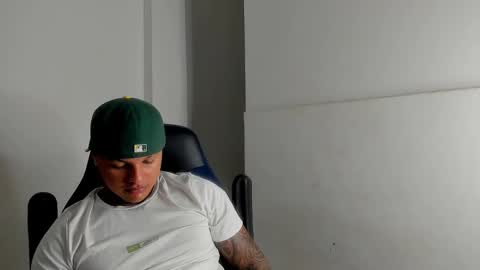 COLIN online show from February 26, 2025, 9:27 pm