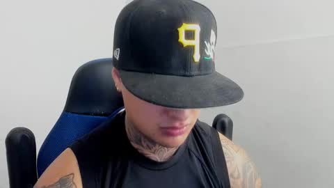 COLIN online show from February 27, 2025, 11:15 pm