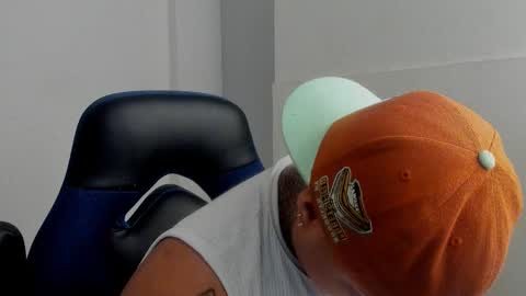 COLIN online show from February 28, 2025, 6:52 pm