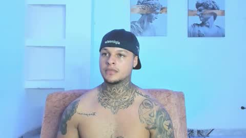 COLIN online show from February 7, 2026, 2:37 am