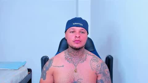 COLIN online show from February 14, 2026, 6:04 pm