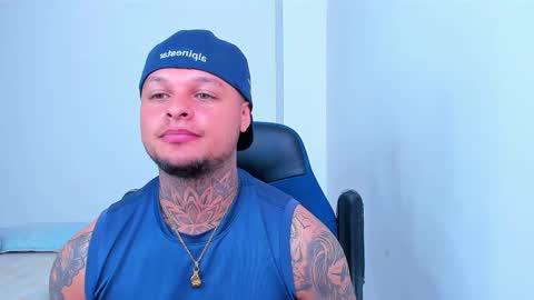 COLIN online show from February 16, 2026, 4:47 pm