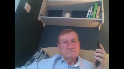 colinbeech online show from December 10, 2024, 11:54 am