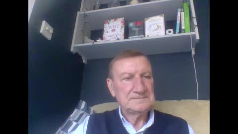 colinbeech online show from December 30, 2024, 12:42 pm
