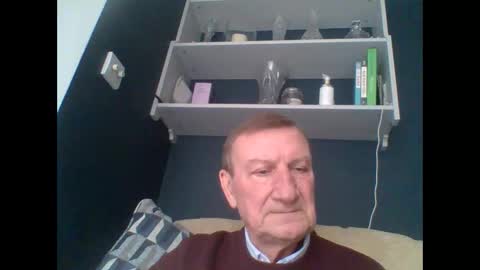 colinbeech online show from January 13, 2025, 12:24 pm