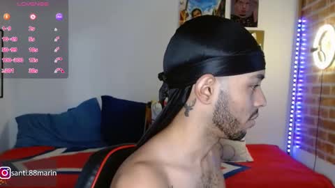 Snapshot of colinlatinbrown chatting on December 14, 2024, 12:12 pm IG  online show from December 14, 2024, 12:12 pm