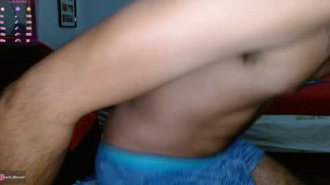 Snapshot of colinlatinbrown chatting on December 25, 2024, 10:28 am IG  online show from December 25, 2024, 10:28 am