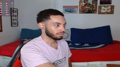 Snapshot of colinlatinbrown chatting on January 19, 2025, 4:46 pm IG  online show from January 19, 2025, 4:46 pm