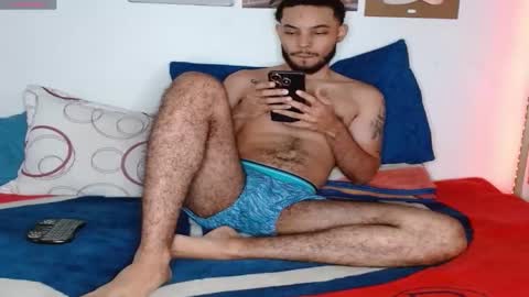Snapshot of colinlatinbrown chatting on January 25, 2025, 2:47 pm IG  online show from January 25, 2025, 2:47 pm