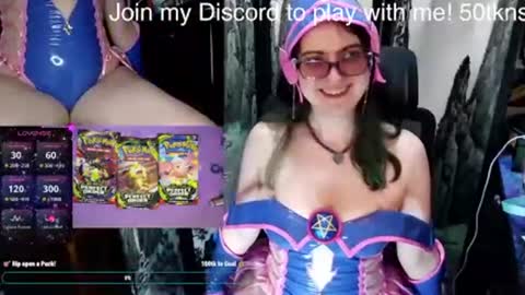 Sakura online show from March 28, 2026, 2:33 am