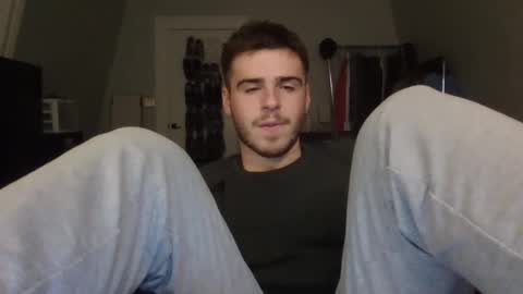 Jay Jacobs online show from September 28, 2025, 12:05 am